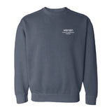 Unisex Comfort Colors Garment Dyed Sweatshirt