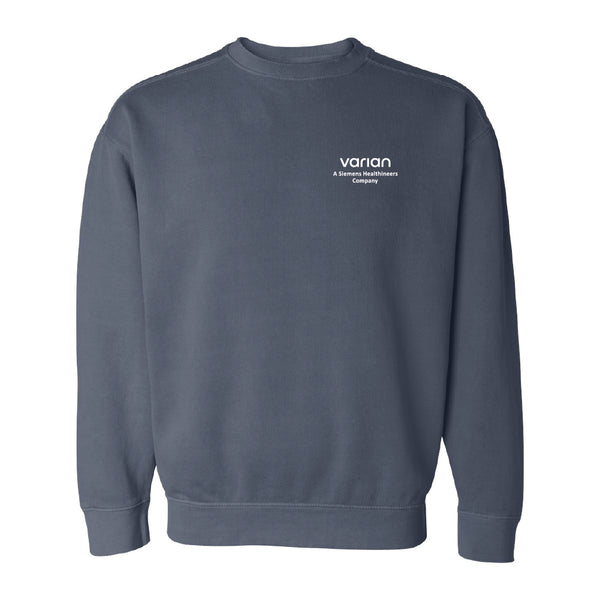 Unisex Comfort Colors Garment Dyed Sweatshirt