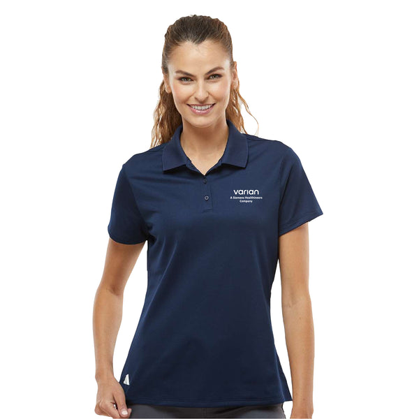 Ladies Adidas Polo