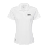Ladies Adidas Polo