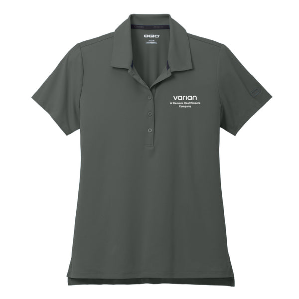 Ladies Ogio Sustainable Polo
