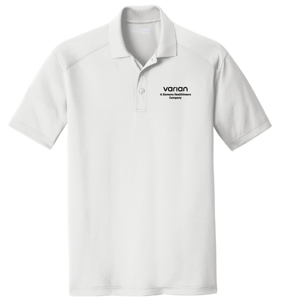 QUICK SHIP - Men's Snag-Proof Polo