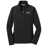 Ladies Core Soft Shell Jacket