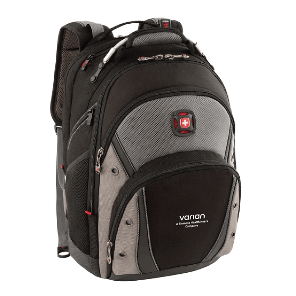 Synergy pro top 16 laptop backpack