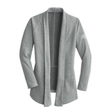 Ladies Interlock Cardigan