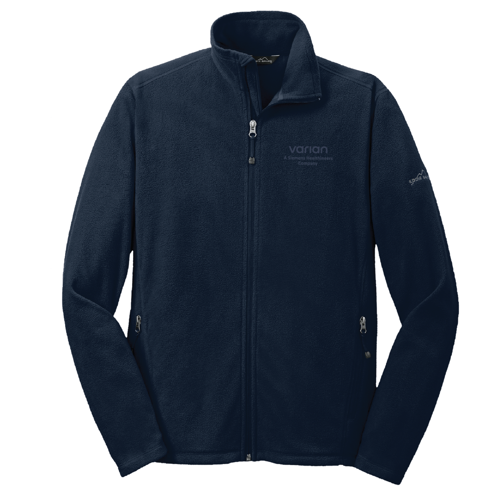 Men's Eddie Bauer Micro Fleece Jacket