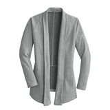 Ladies Interlock Cardigan