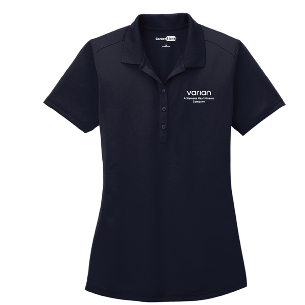 QUICK SHIP - Ladies Snag-Proof Polo
