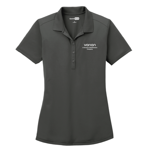 QUICK SHIP - Ladies Snag-Proof Polo