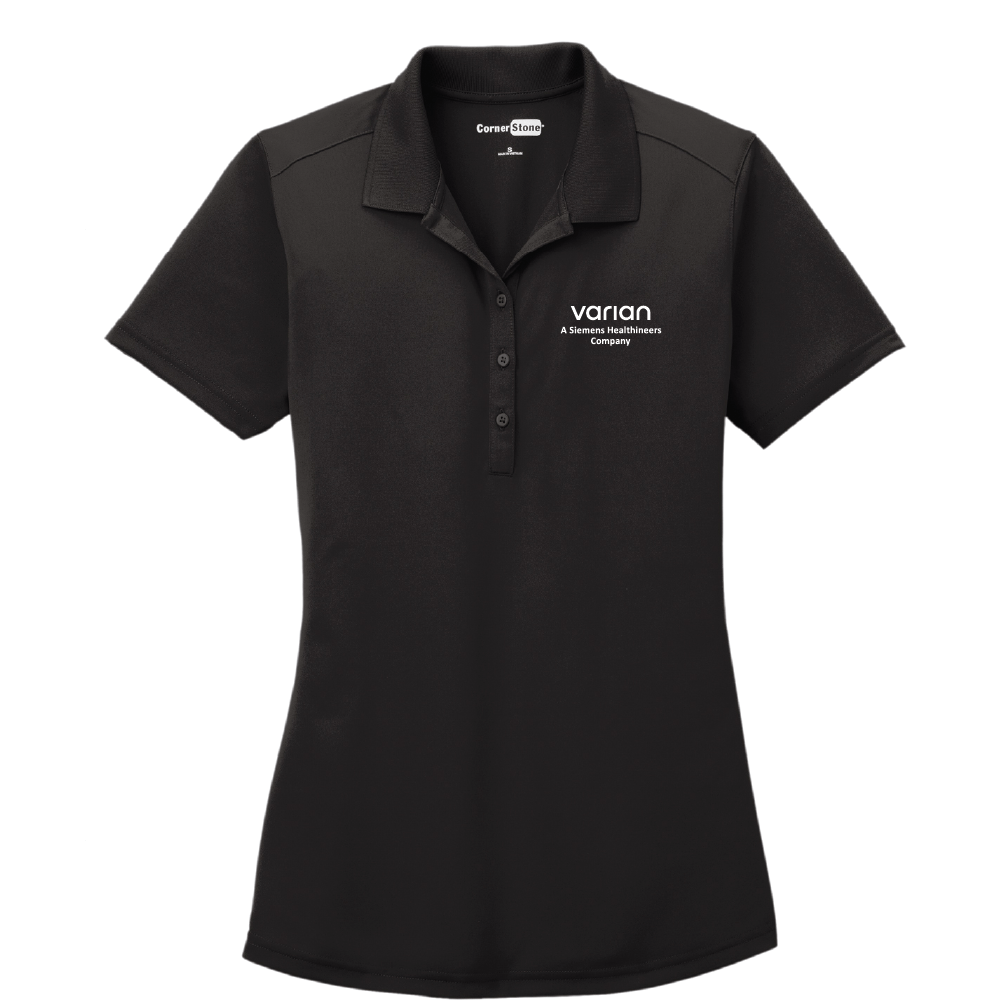 QUICK SHIP - Ladies Snag-Proof Polo