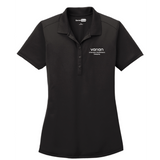 QUICK SHIP - Ladies Snag-Proof Polo