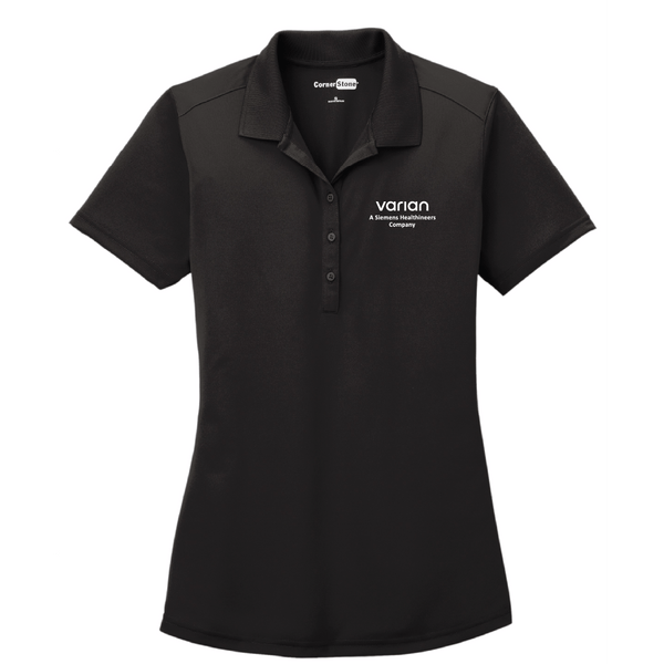 QUICK SHIP - Ladies Snag-Proof Polo