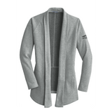 Ladies Interlock Cardigan