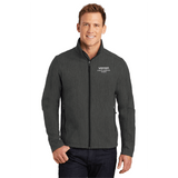 Men's Core Soft Shell Jacket