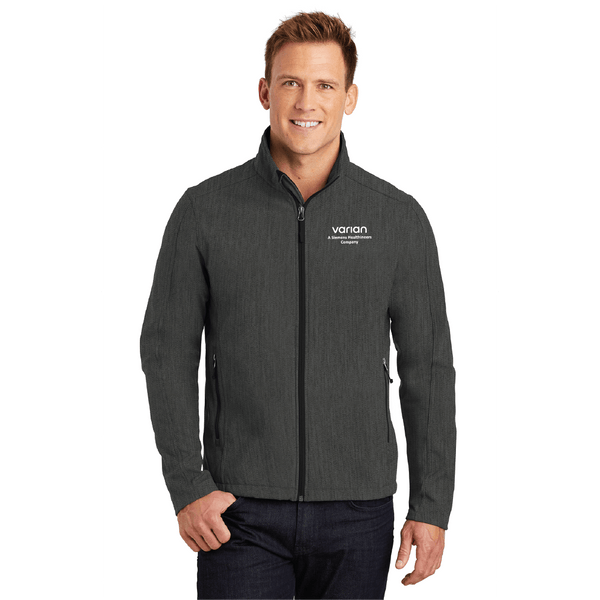 Men's Core Soft Shell Jacket