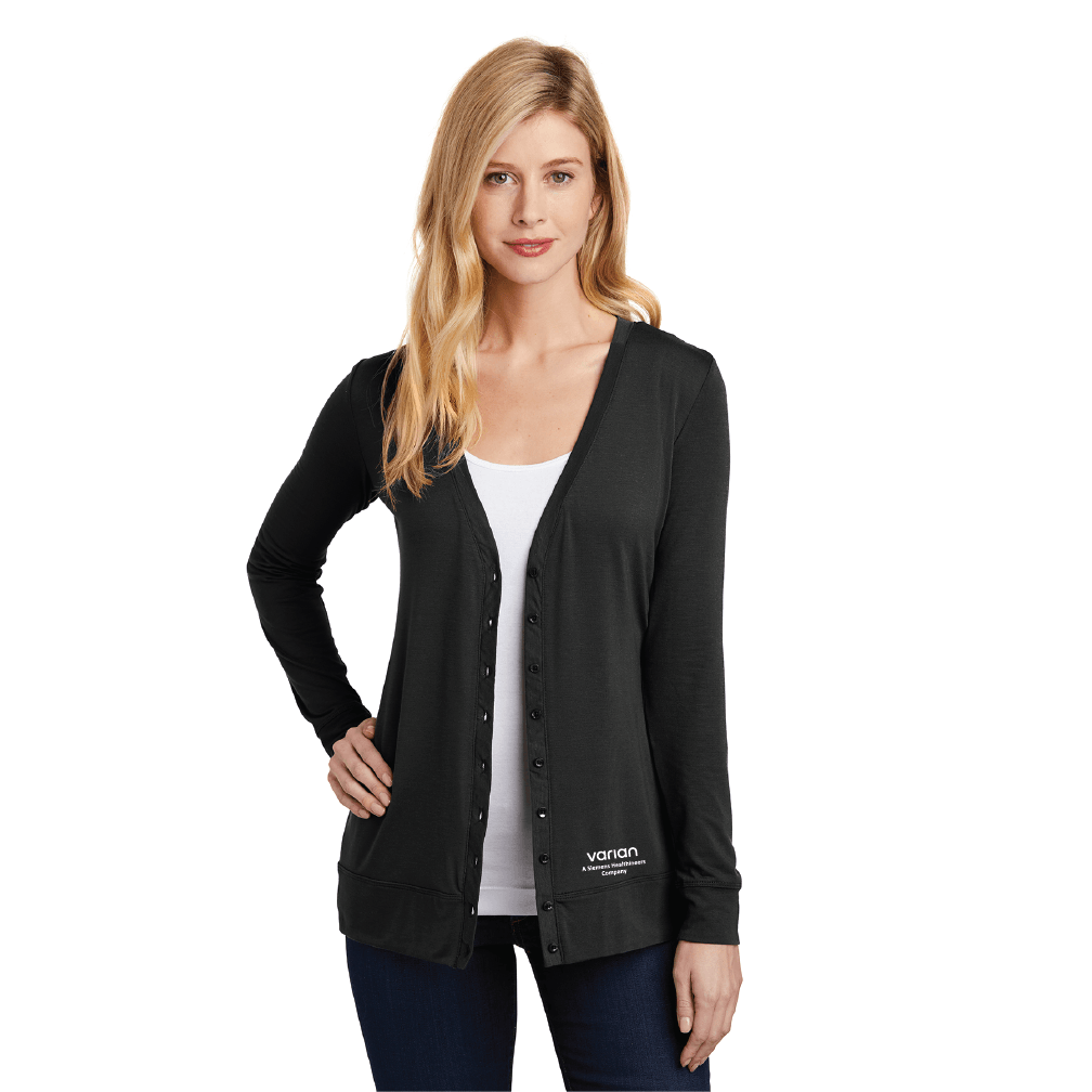 Ladies Concept Cardigan