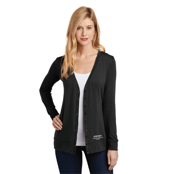 Ladies Concept Cardigan