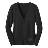 Ladies Concept Cardigan