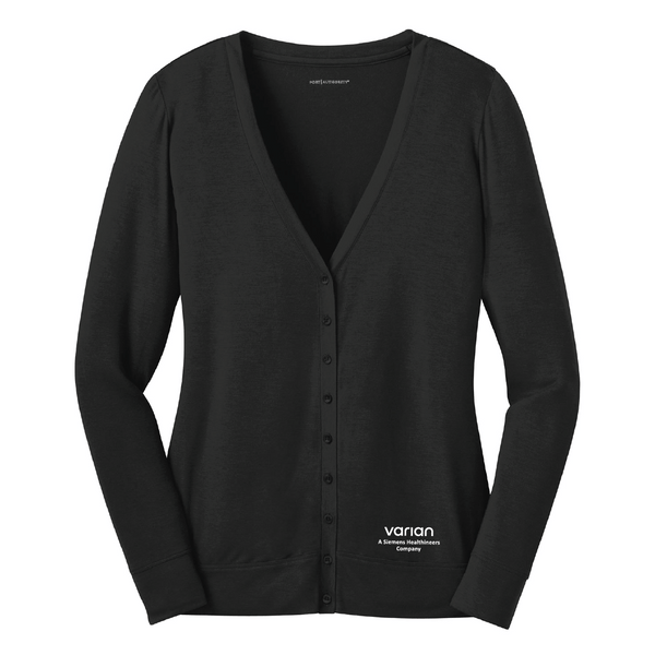 Ladies Concept Cardigan