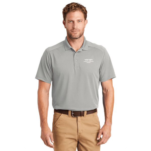 Men's Snag-Proof Polo  Varian - A Siemens Healthineers Company - Store