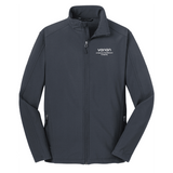 Men's Core Soft Shell Jacket