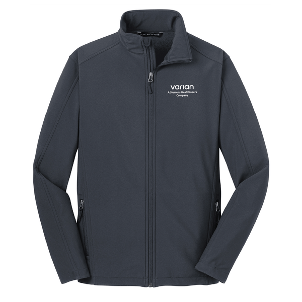 Men's Core Soft Shell Jacket