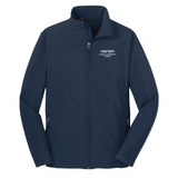 Men's Core Soft Shell Jacket