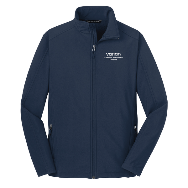 Men's Core Soft Shell Jacket