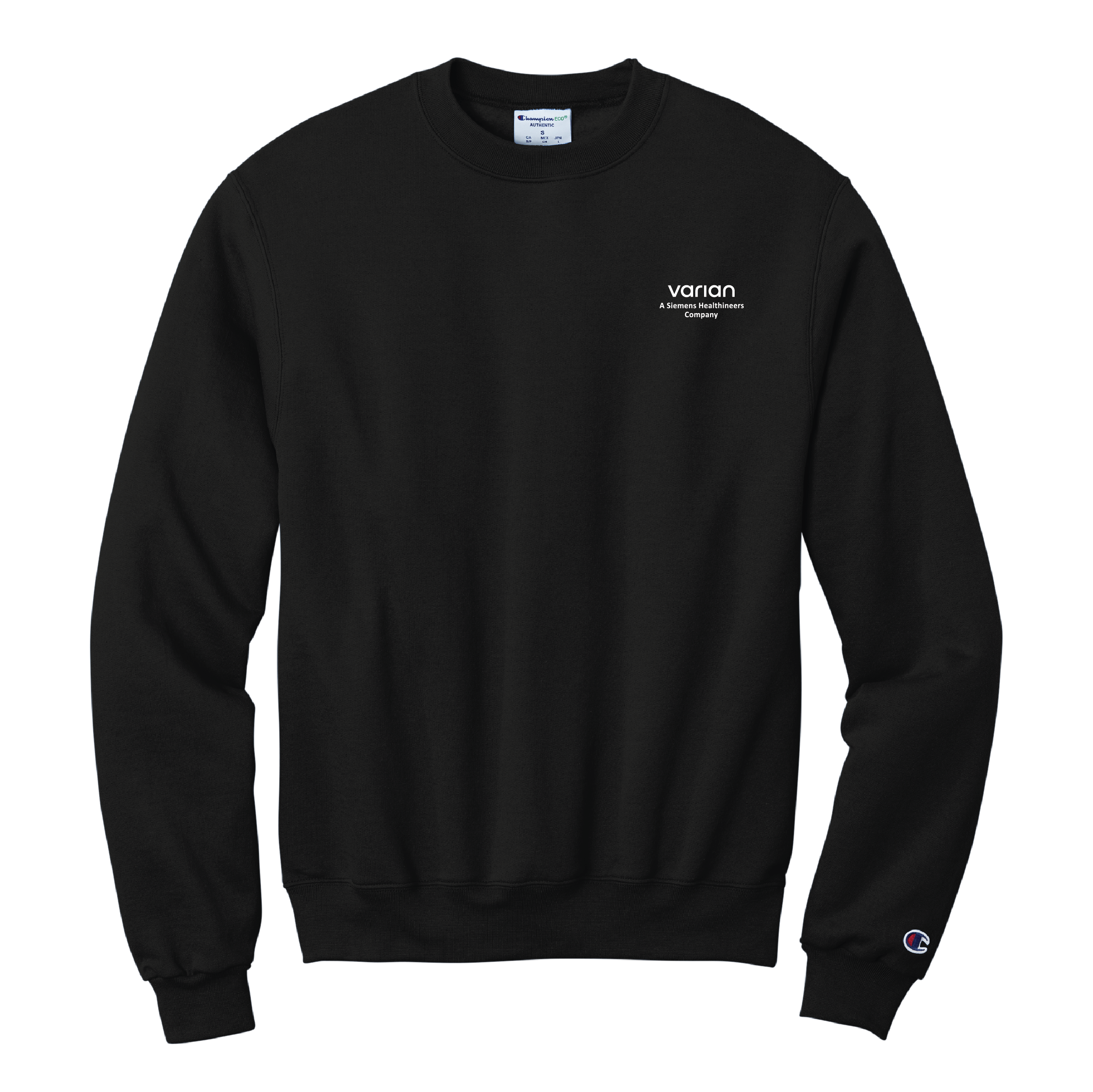 Champion Powerblend Crewneck Sweatshirt