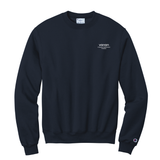 Champion Powerblend Crewneck Sweatshirt