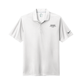 QUICK SHIP - Men's Nike Micro Pique Polo