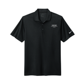 QUICK SHIP - Men's Nike Micro Pique Polo