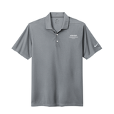 QUICK SHIP - Men's Nike Micro Pique Polo