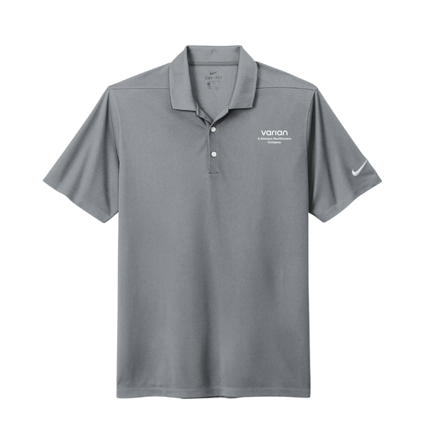 QUICK SHIP - Men's Nike Micro Pique Polo