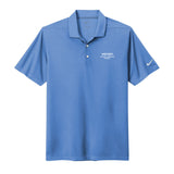 QUICK SHIP - Men's Nike Micro Pique Polo