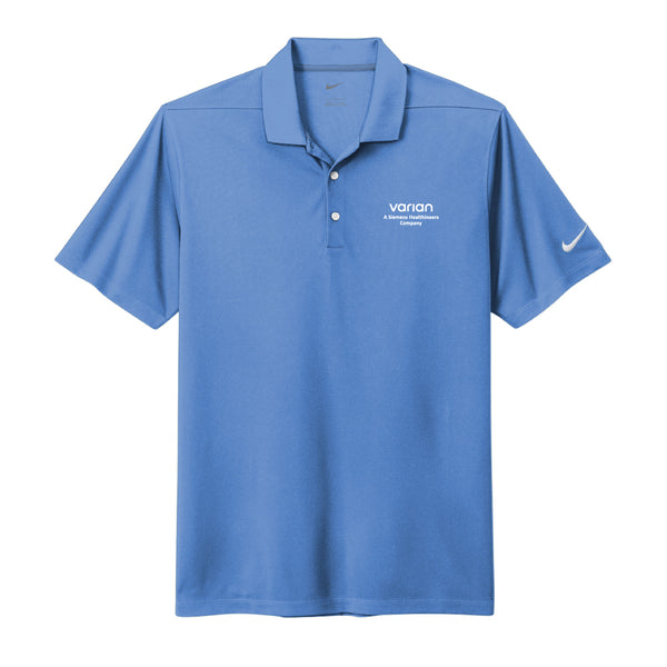 QUICK SHIP - Men's Nike Micro Pique Polo