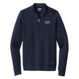 Men's Ogio 1/2-Zip Fleece