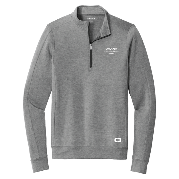 Men's Ogio 1/2-Zip Fleece