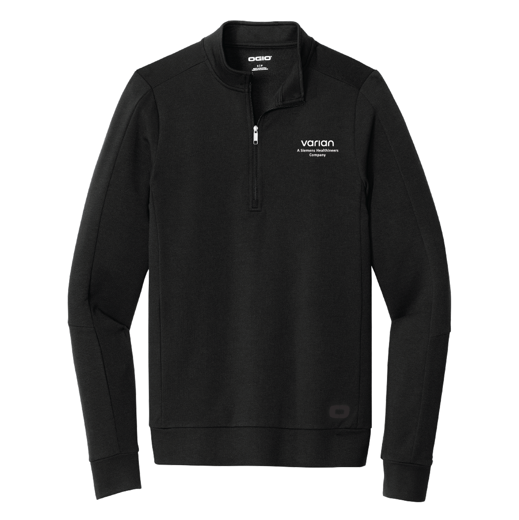 Men's Ogio 1/2-Zip Fleece