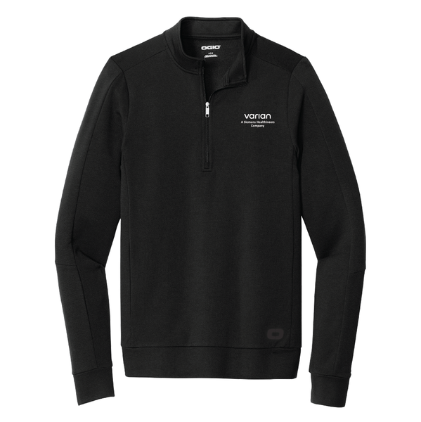 Men's Ogio 1/2-Zip Fleece