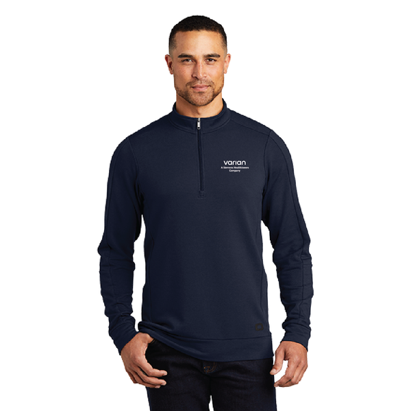 Men's Ogio 1/2-Zip Fleece