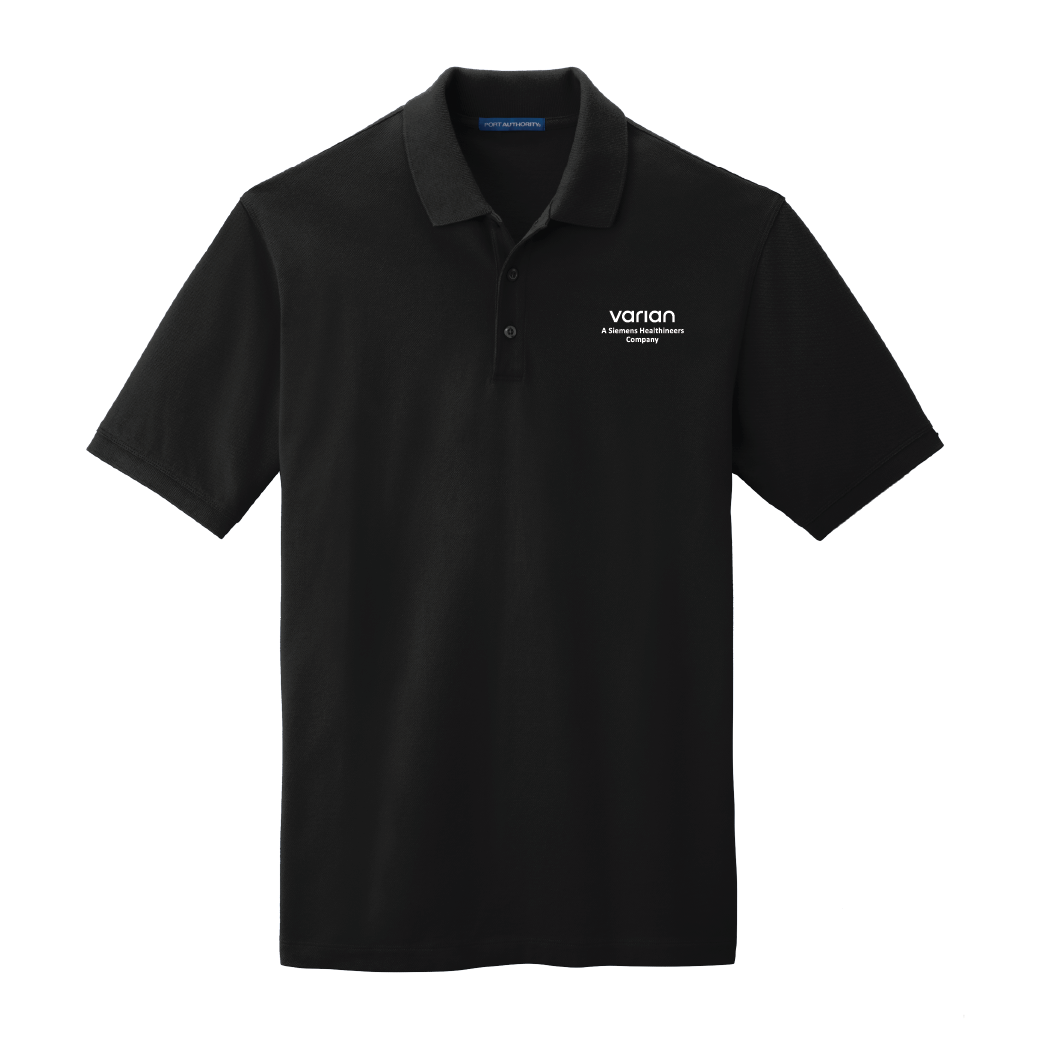 Men's Port Authority Cotton Polo