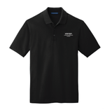 Men's Port Authority Cotton Polo