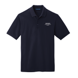 Men's Port Authority Cotton Polo