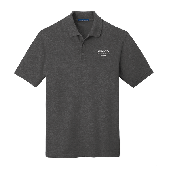 Men's Port Authority Cotton Polo