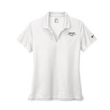 QUICK SHIP - Ladies Nike Micro Pique Polo