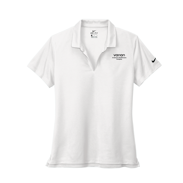 QUICK SHIP - Ladies Nike Micro Pique Polo
