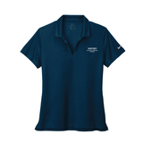 QUICK SHIP - Ladies Nike Micro Pique Polo