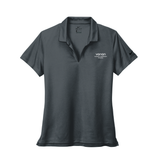 QUICK SHIP - Ladies Nike Micro Pique Polo