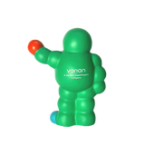 Cosmo Stress Reliever  -  Set of 5